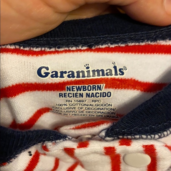 Pajama bundle - Picture 5 of 7